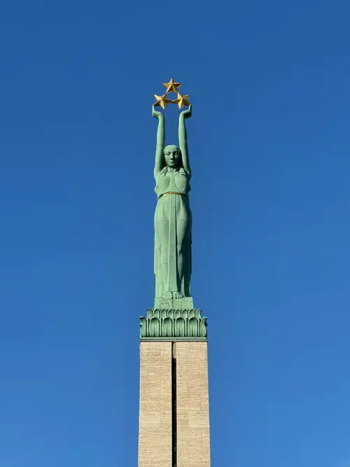 Ryga, Łotwa