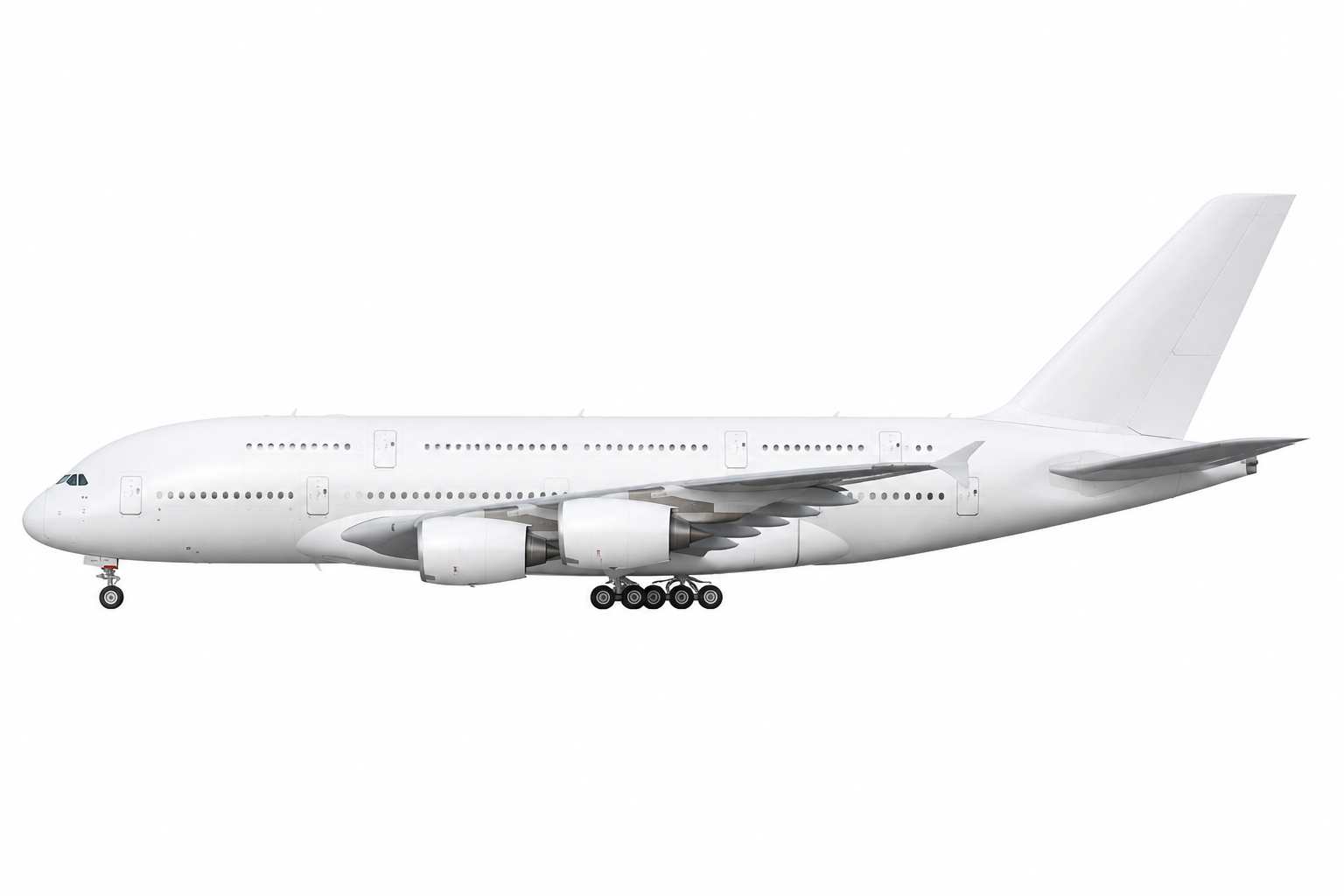 A380 low quality