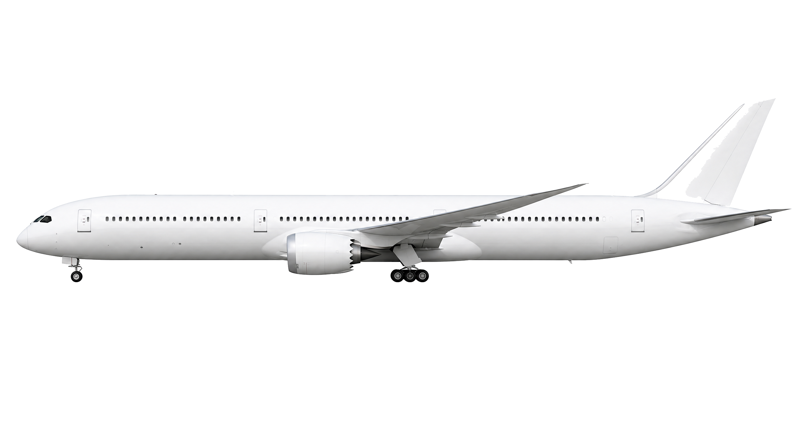 Boeing 787-10 Dreamliner