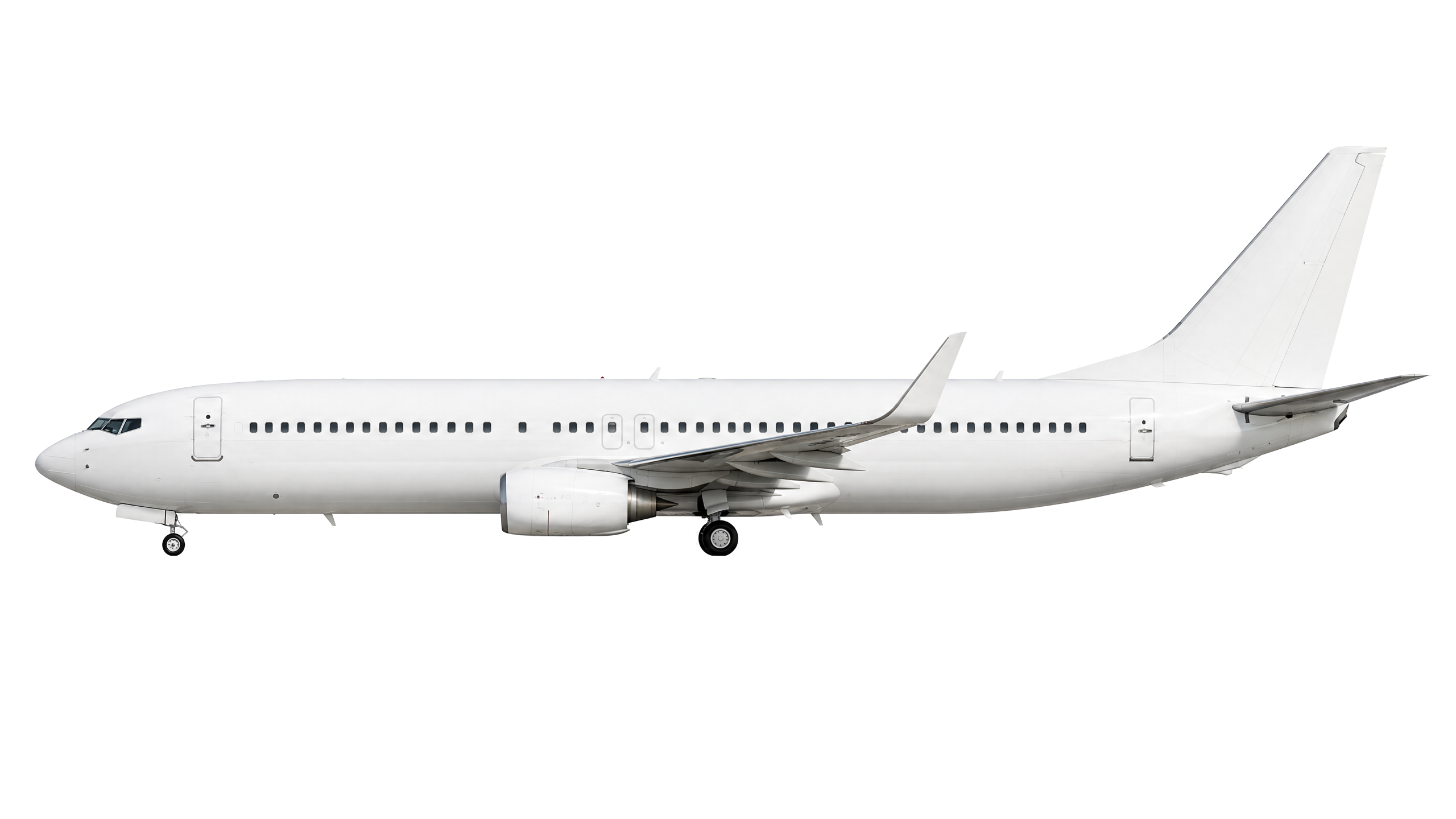 Boeing 737-800