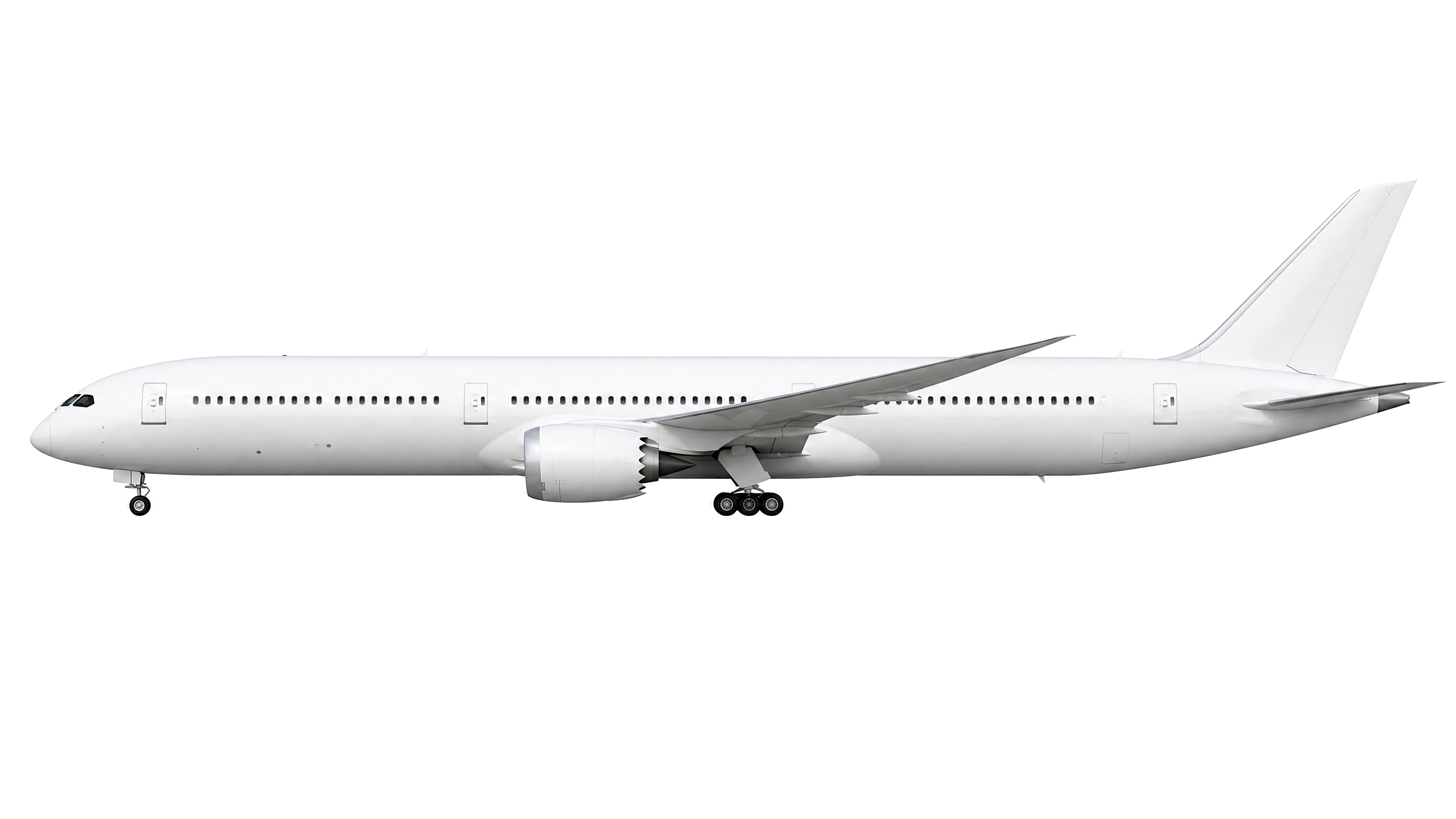 Boeing 787-10 Dreamliner
