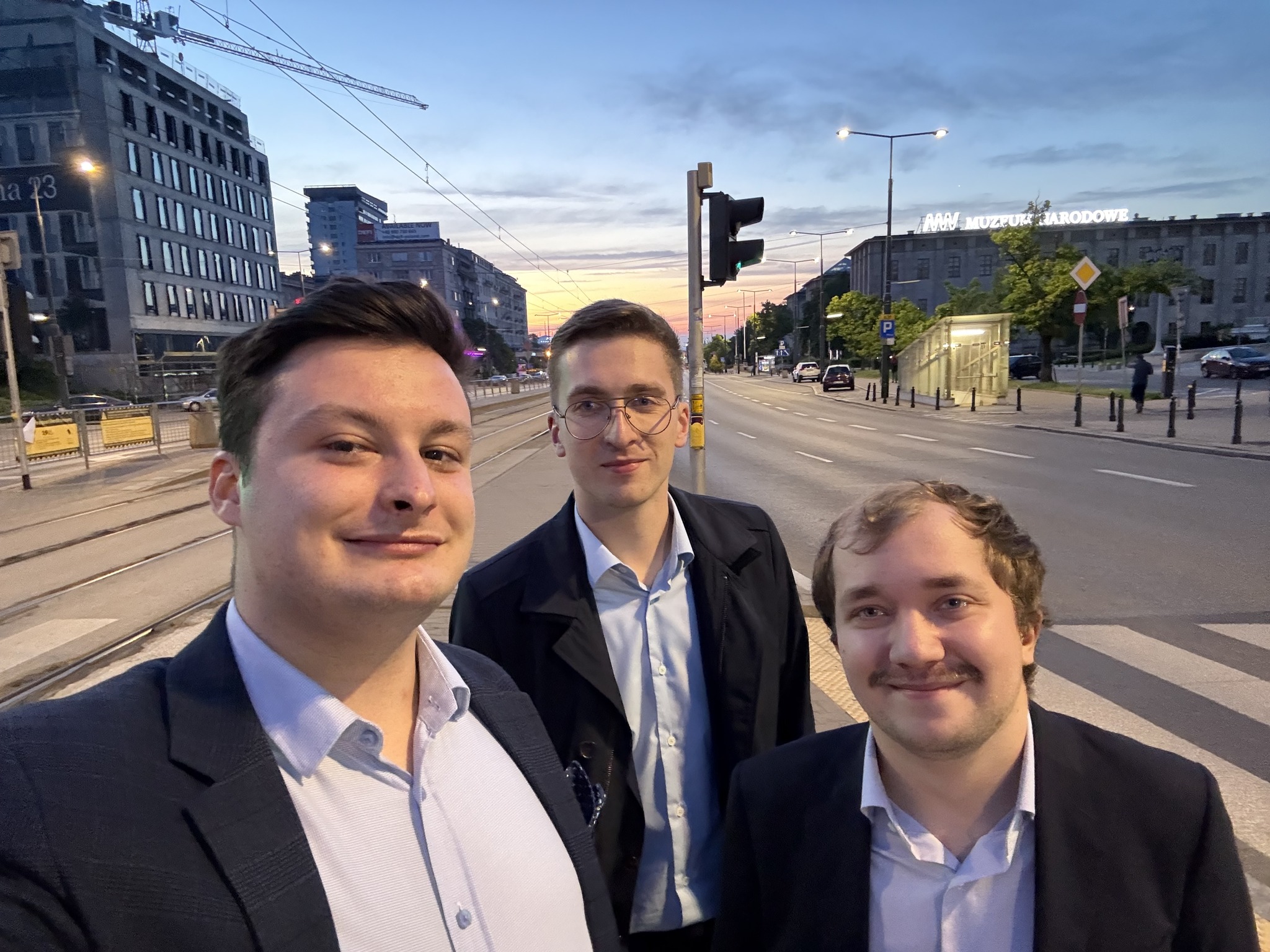 Wieczór wyborczy MyPolitics photo 3