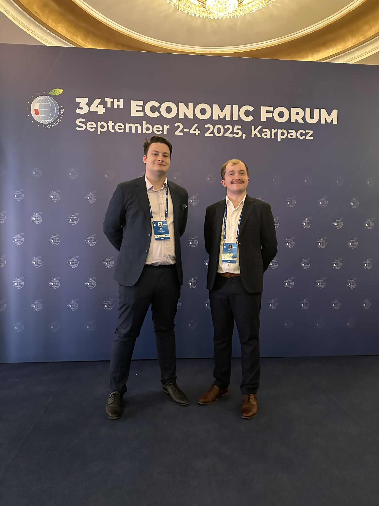 Forum Ekonomiczne w Karpaczu photo 1