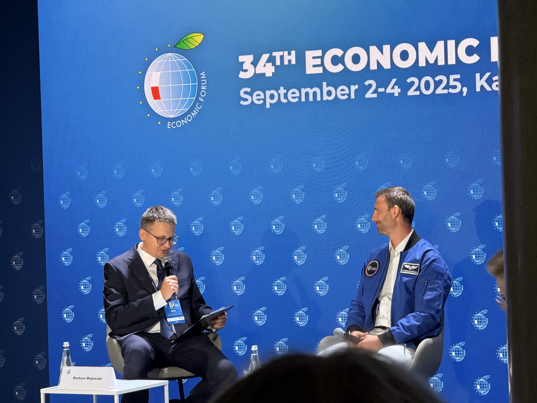 Forum Ekonomiczne w Karpaczu photo 3