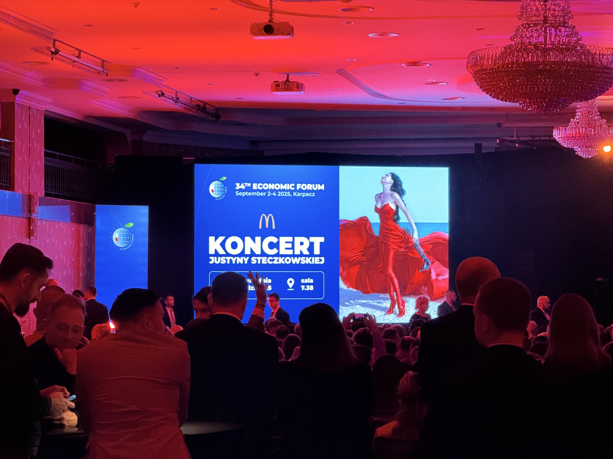 Forum Ekonomiczne w Karpaczu photo 4