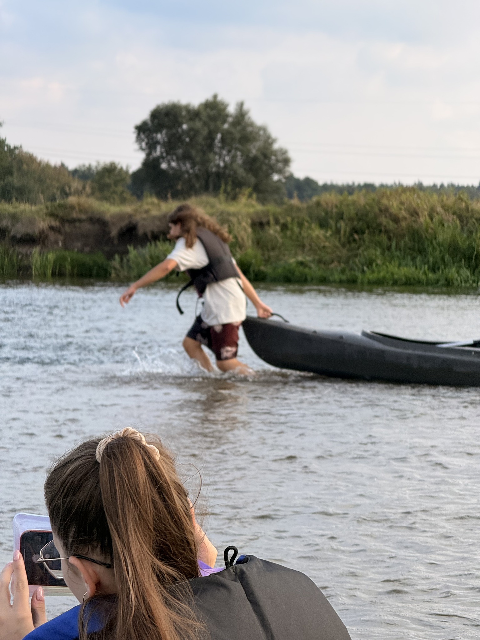 Wyjazd integracyjny GI w Palczewie photo 3