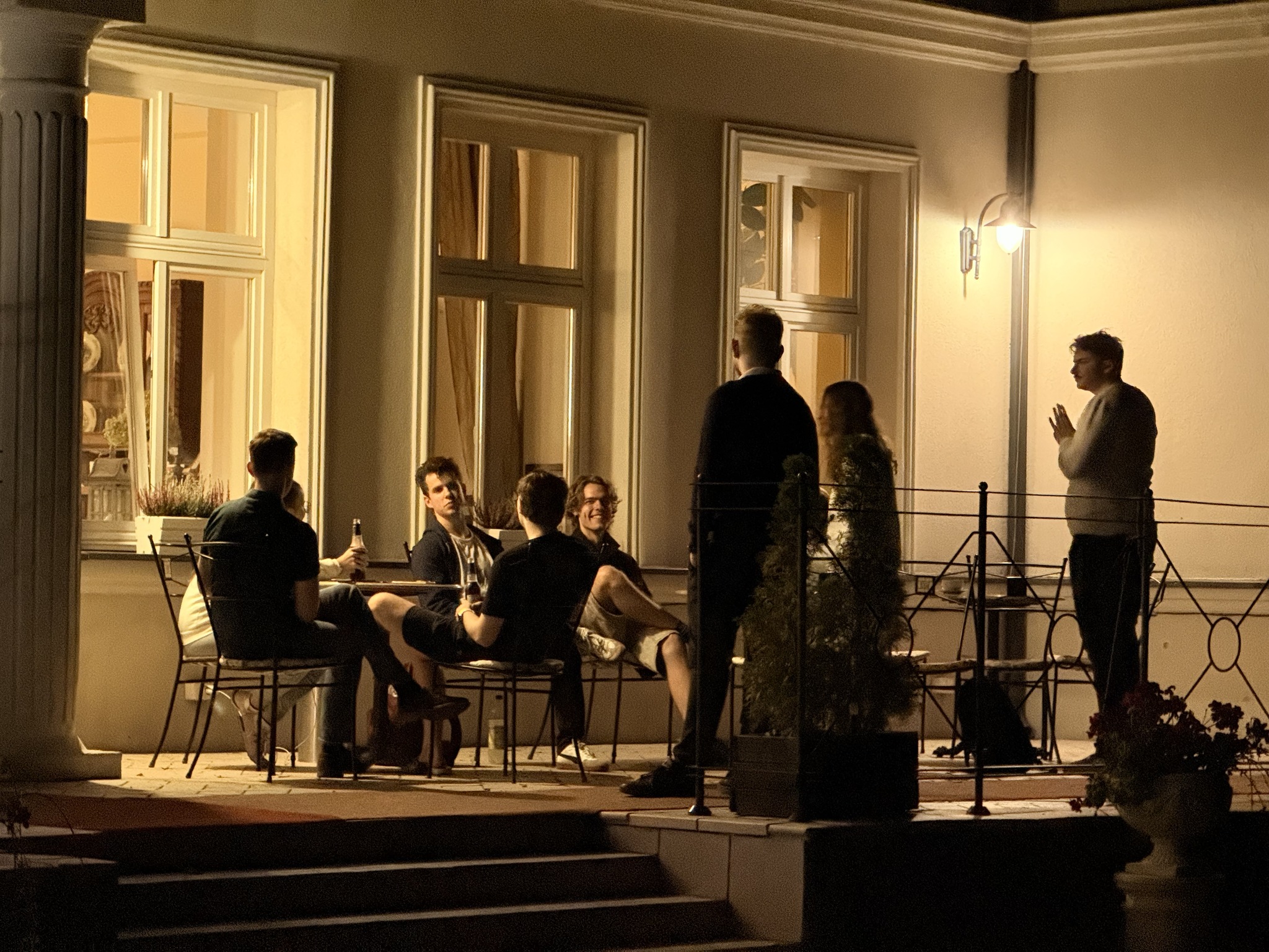 Wyjazd integracyjny GI w Palczewie photo 5