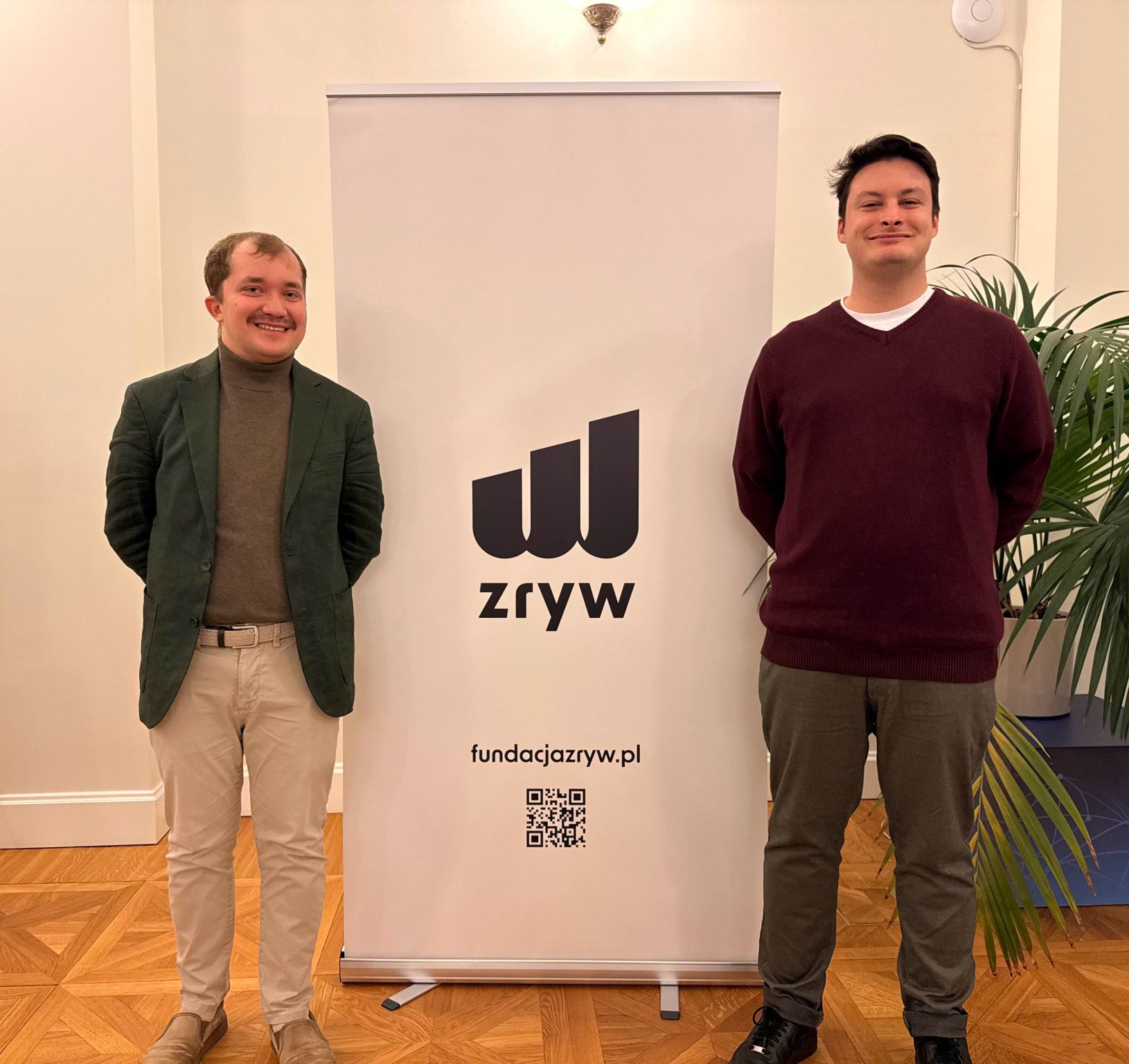 Spotkanie z Pamelą Krzypkowską photo 1